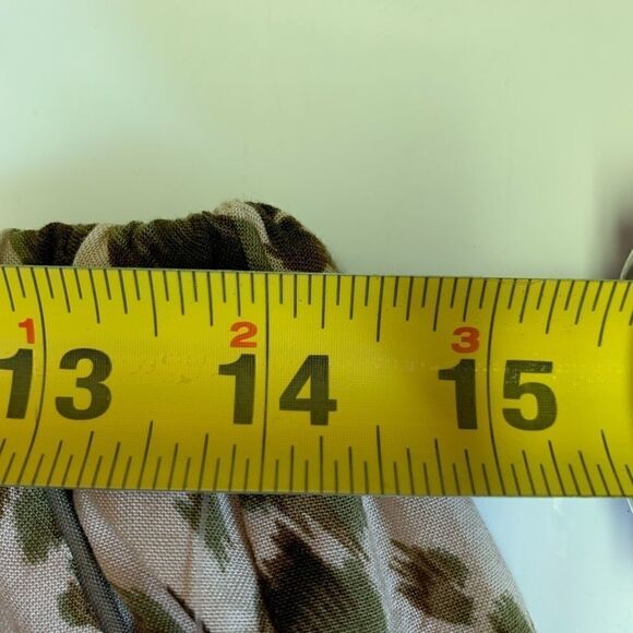 Heartloom NWT Cheetah Print Two Piece S/XS - Picture 7 of 11